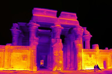  Mobile Thermal Imaging Solutions