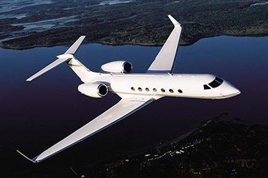  Enhanced Vision Systems For Aircraft