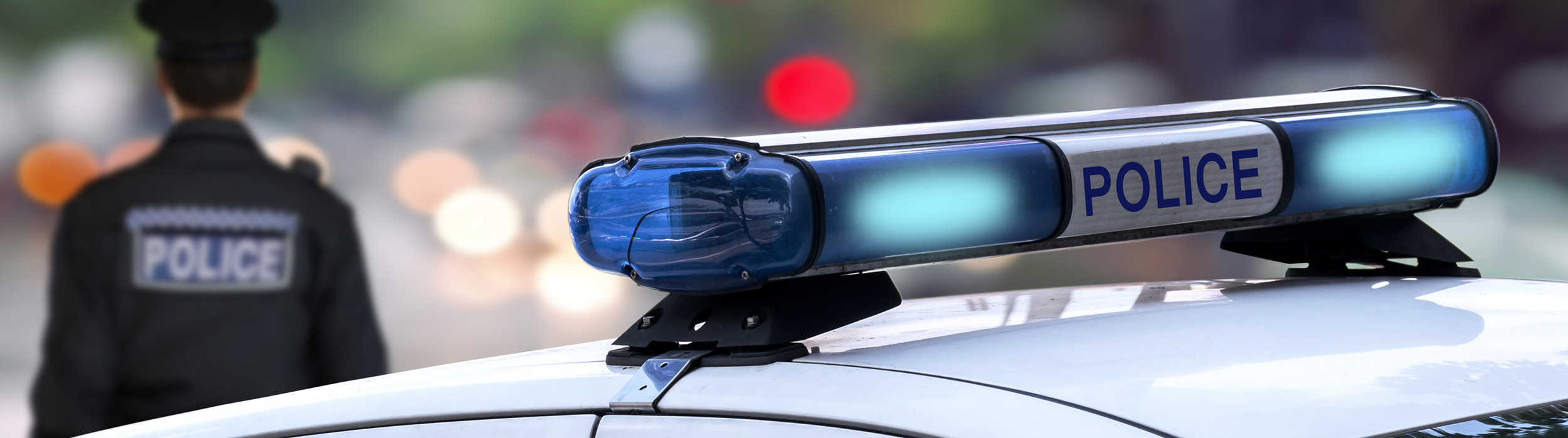 Pulsar thermal security cameras for law enforcement