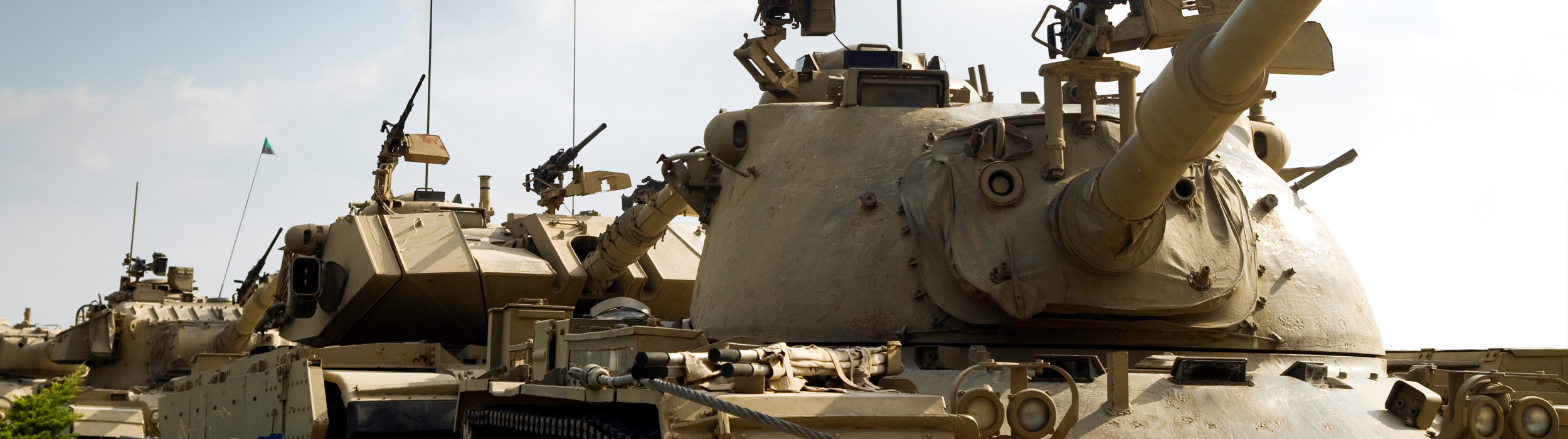 OEM solutions with Pulsar military surveillance cameras