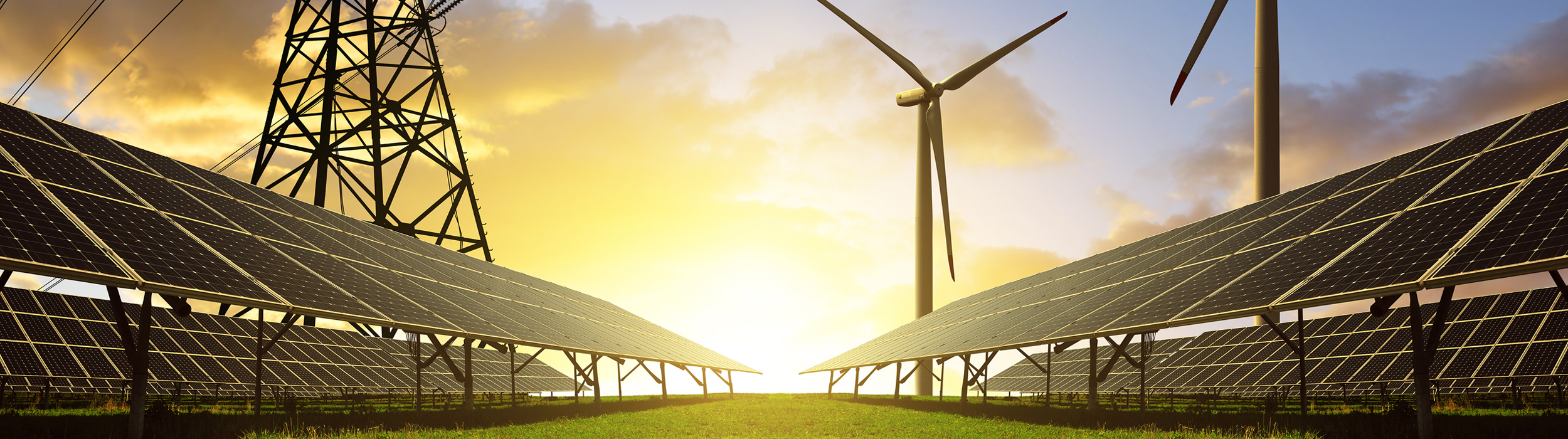 Pulsar thermal security camera for solar farms