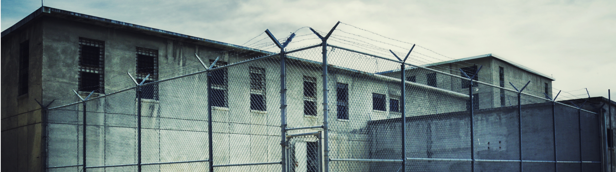 Pulsar Prison Surveillance Solutions